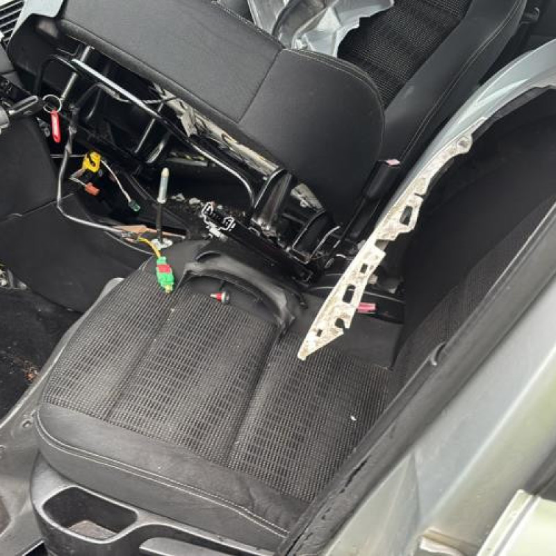 Aile avant gauche PEUGEOT 307 Photo n°14