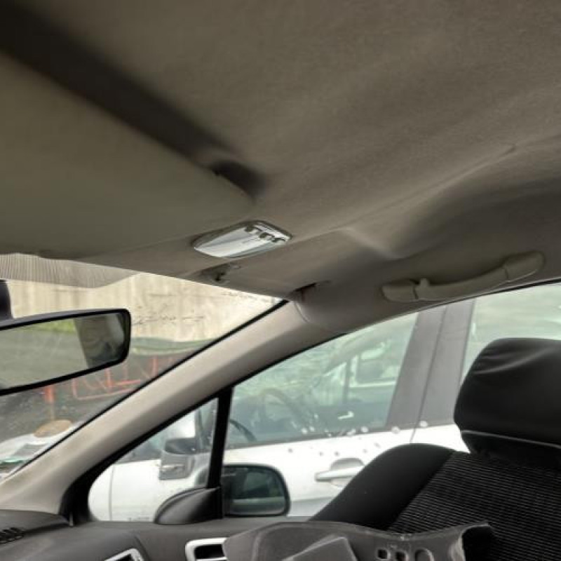 Aile avant gauche PEUGEOT 307 Photo n°16