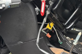 Aile avant gauche PEUGEOT 307