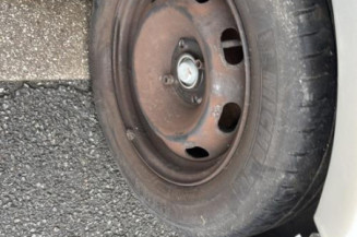 Aile avant gauche PEUGEOT 307