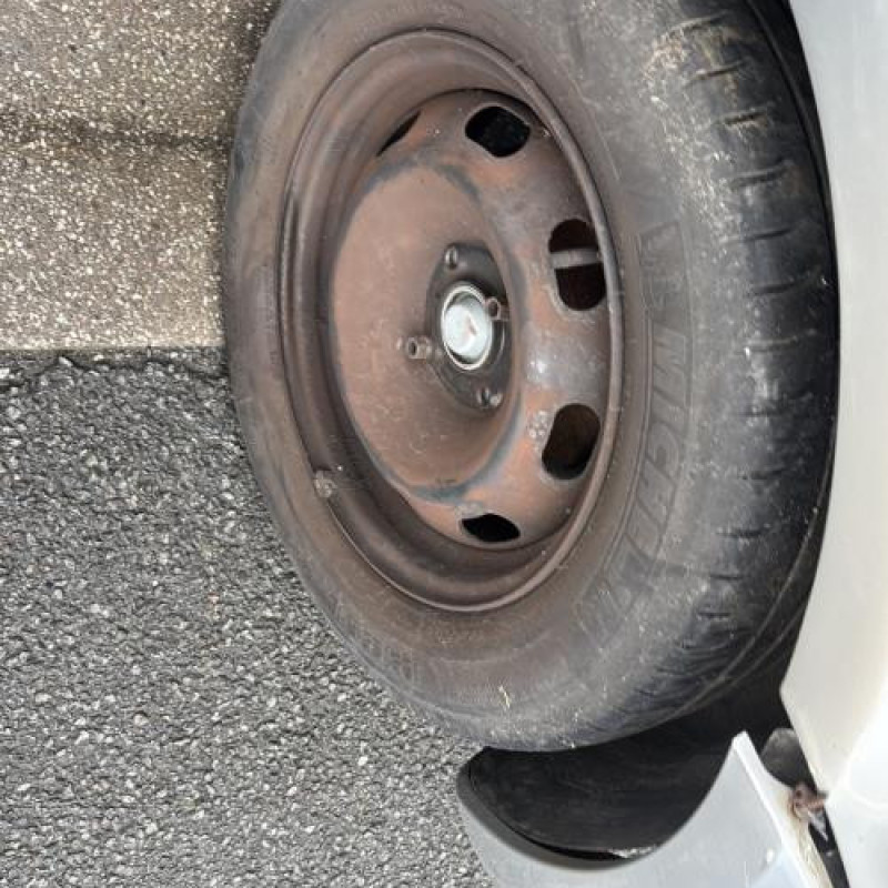 Aile avant gauche PEUGEOT 307 Photo n°19