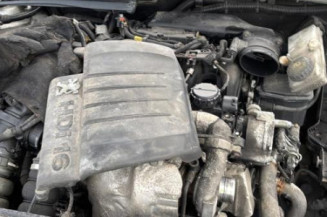 Aile avant gauche PEUGEOT 307