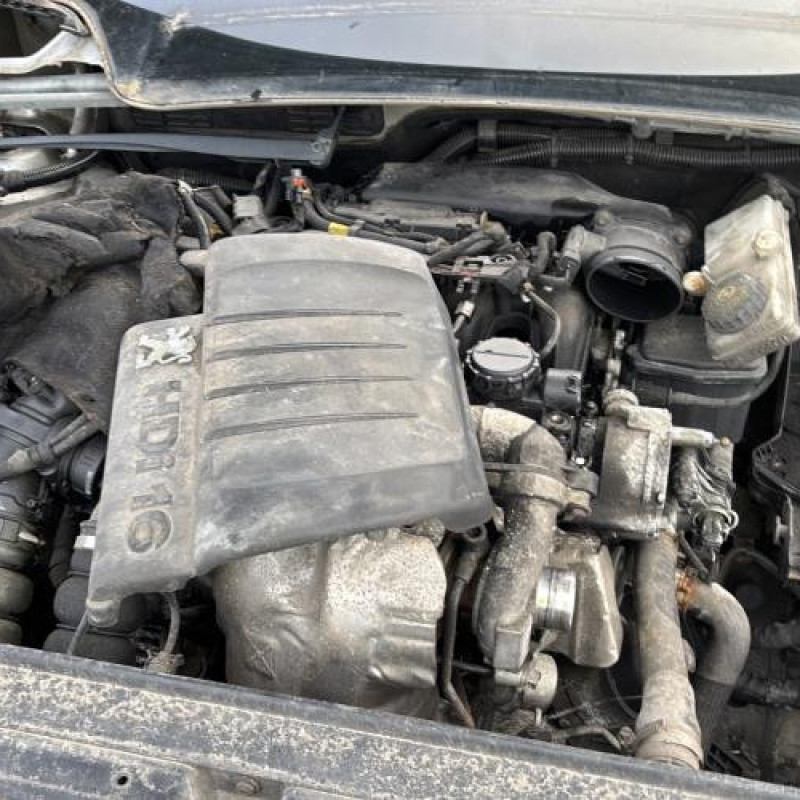 Aile avant gauche PEUGEOT 307 Photo n°20