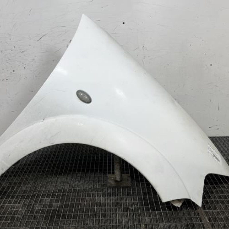 Aile avant droit CITROEN C3 1 Photo n°1