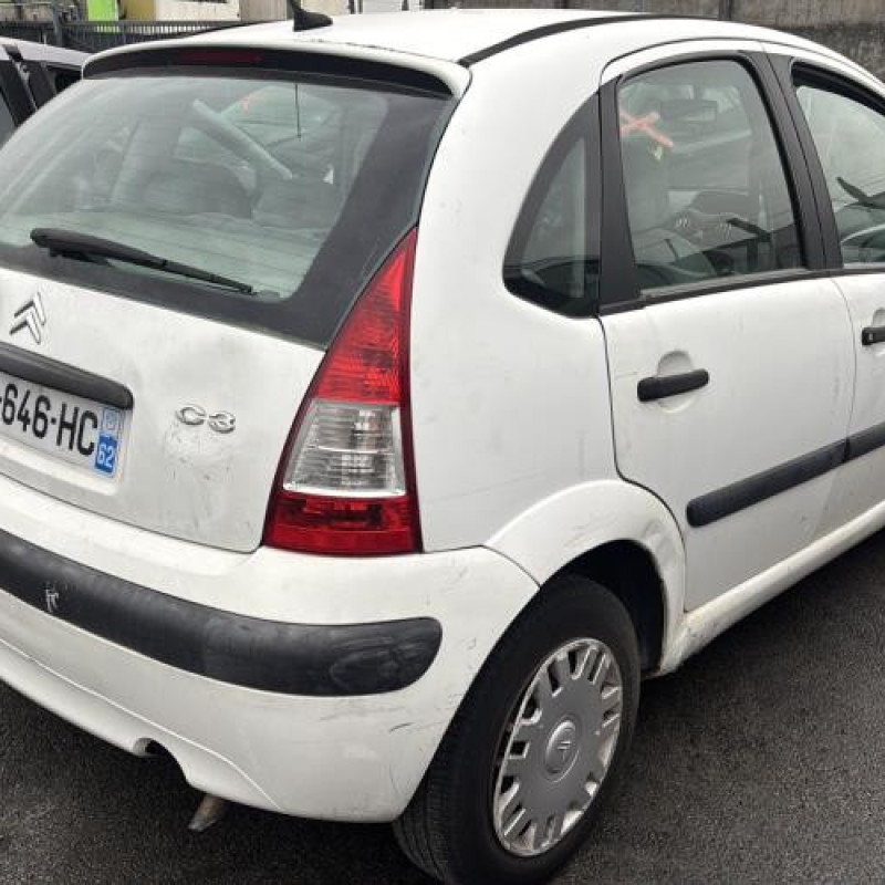 Aile avant droit CITROEN C3 1 Photo n°7
