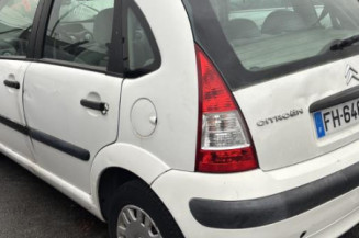 Aile avant droit CITROEN C3 1