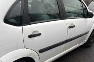 Aile avant droit CITROEN C3 1