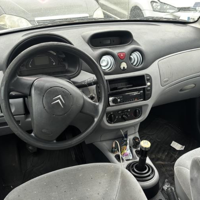 Aile avant droit CITROEN C3 1 Photo n°16