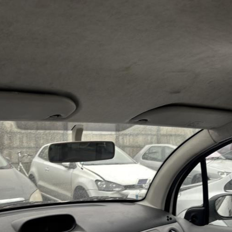 Aile avant droit CITROEN C3 1 Photo n°17