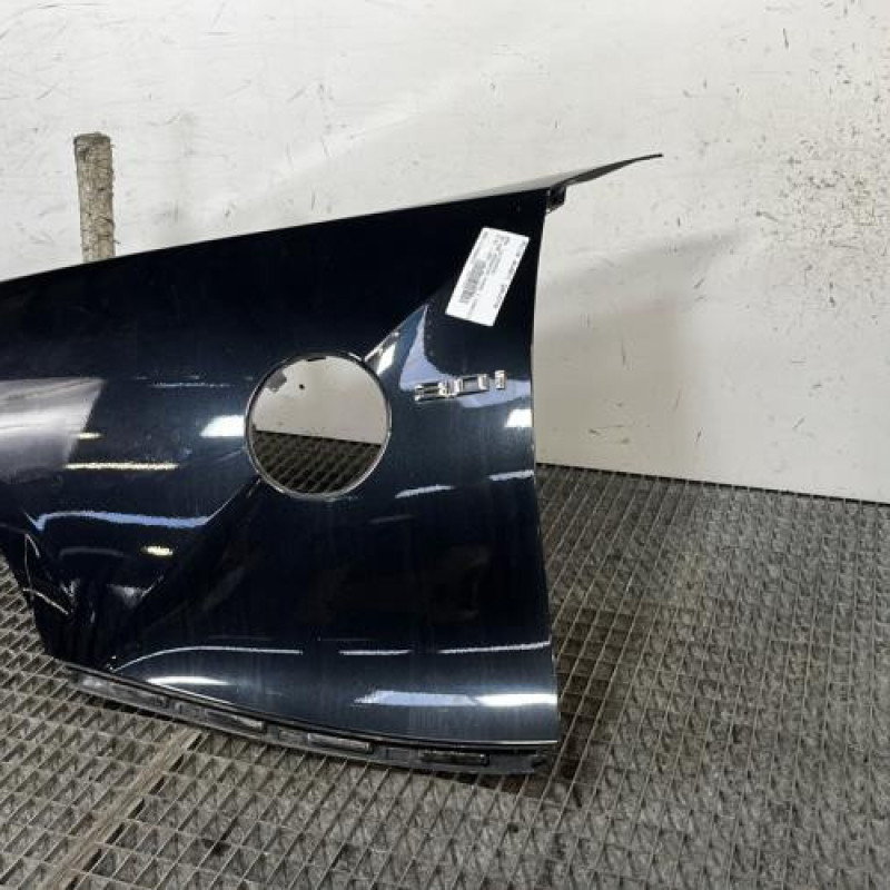 Aile avant gauche BMW Z4 E85 Photo n°4