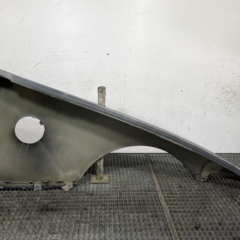 Aile avant gauche BMW Z4 E85 Photo n°5