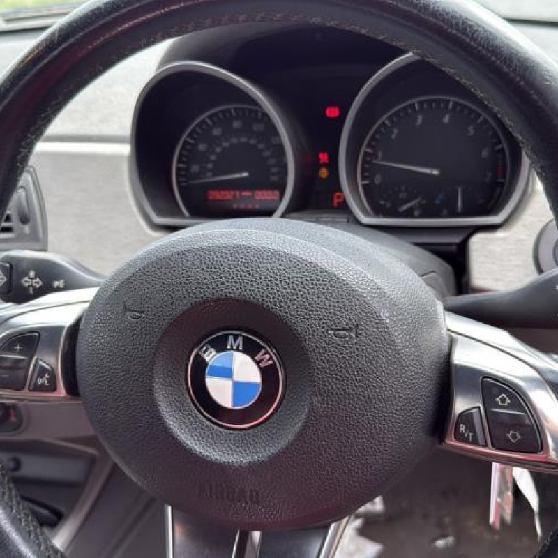 Aile avant gauche BMW Z4 E85 Photo n°17