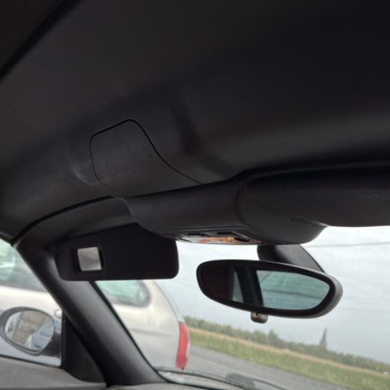 Aile avant gauche BMW Z4 E85 Photo n°20