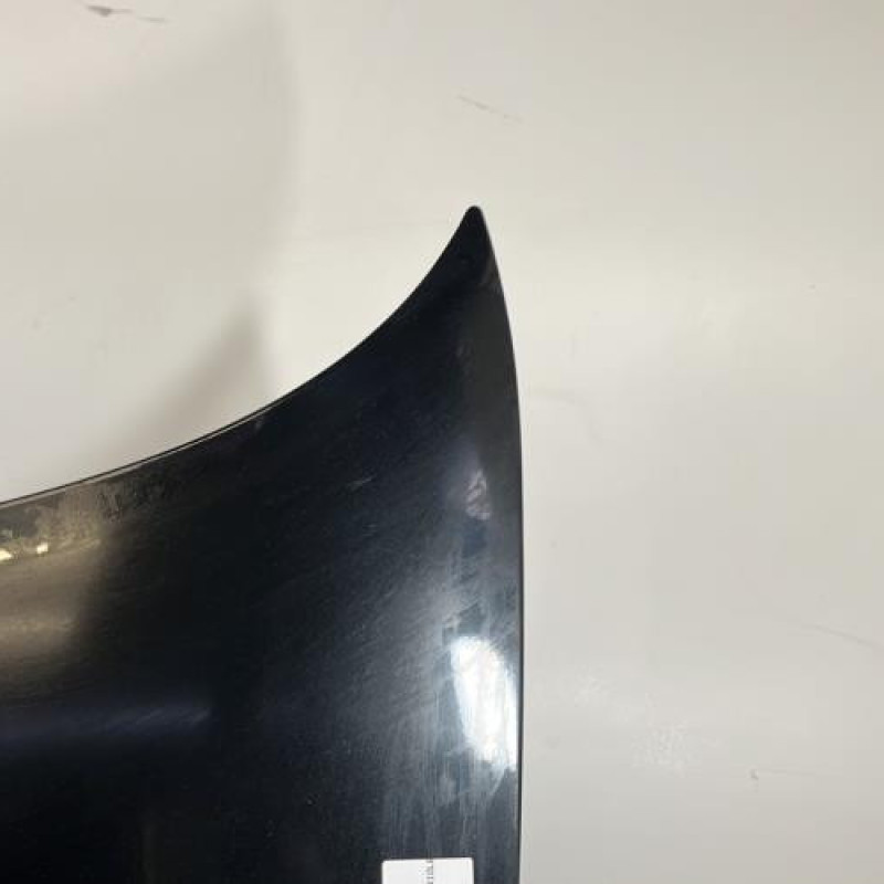 Capot BMW Z4 E85 Photo n°3