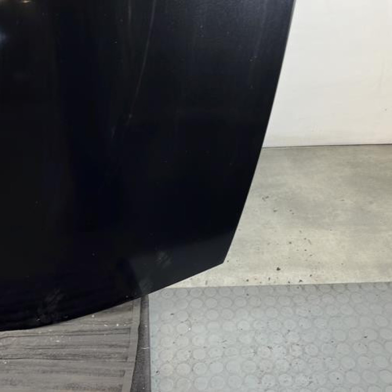 Capot BMW Z4 E85 Photo n°4