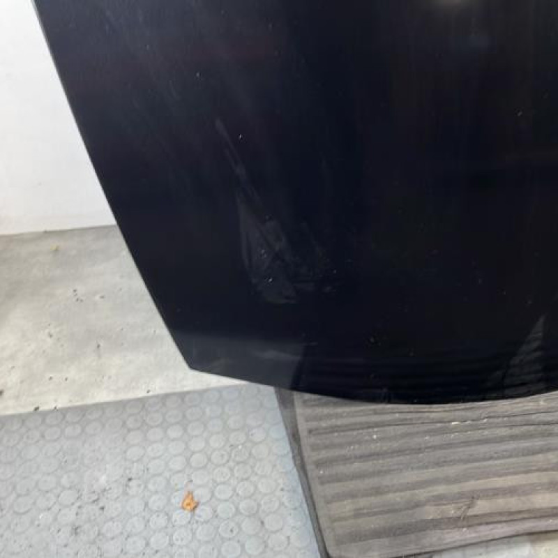 Capot BMW Z4 E85 Photo n°5