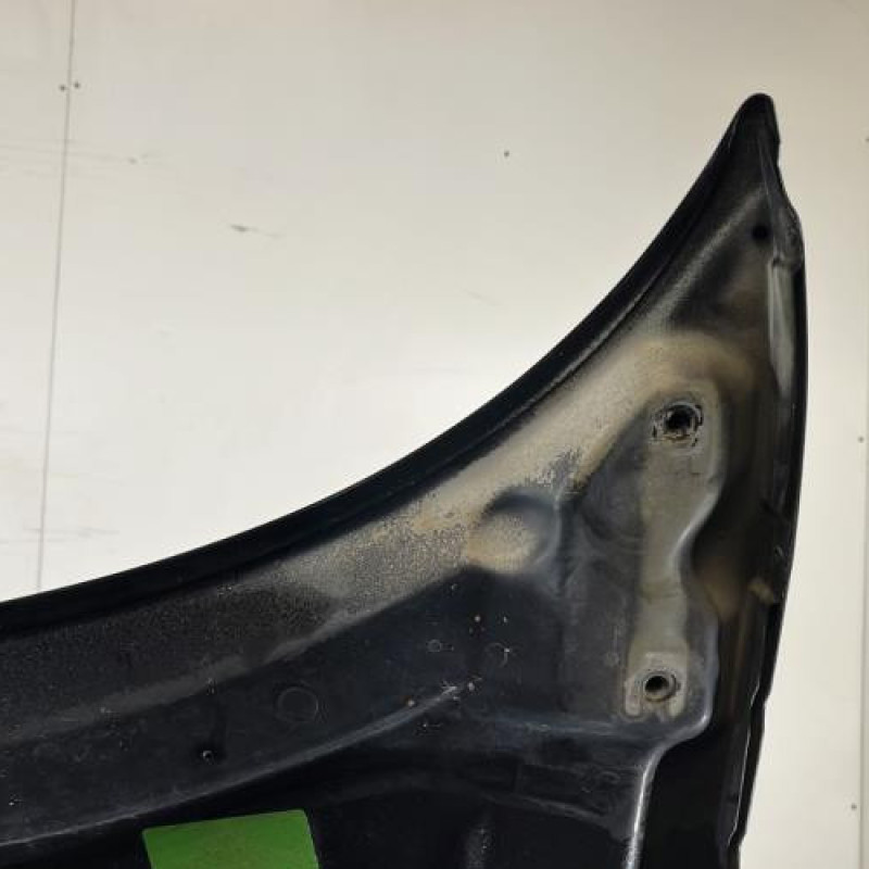 Capot BMW Z4 E85 Photo n°7