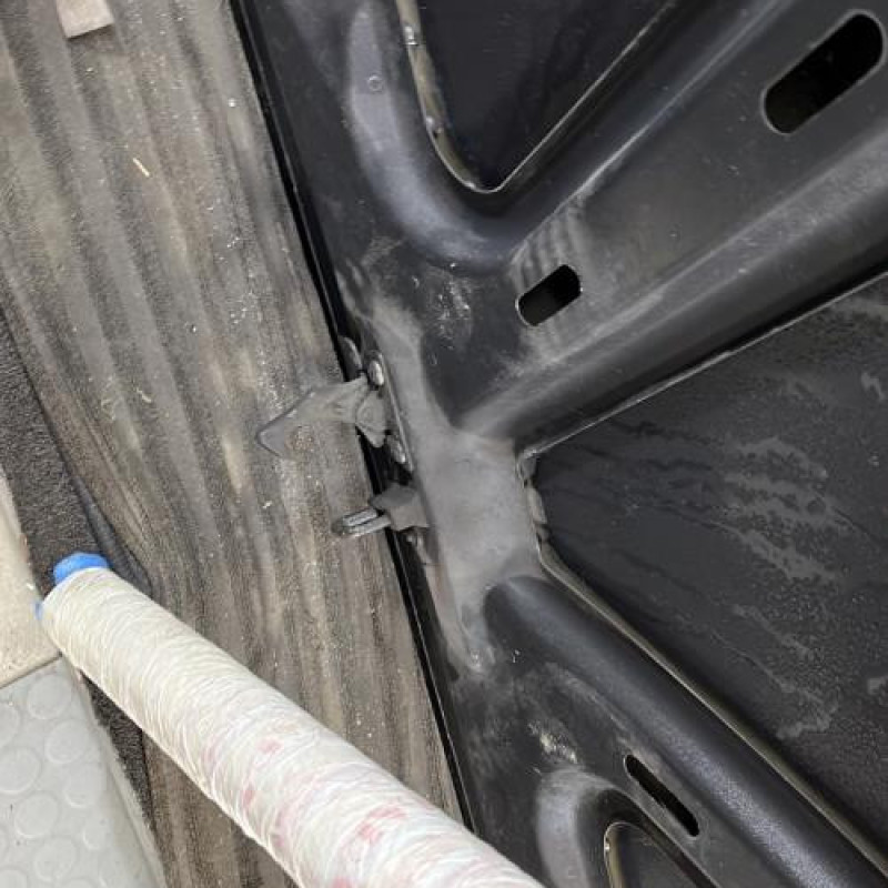 Capot BMW Z4 E85 Photo n°8