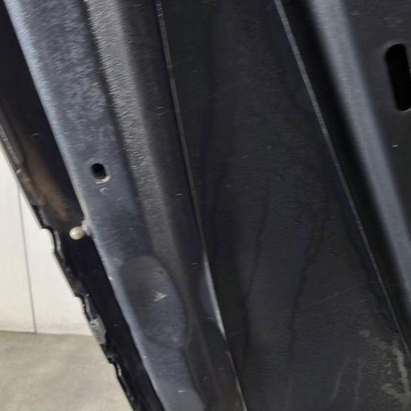 Capot BMW Z4 E85 Photo n°9