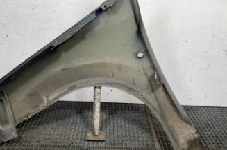 Aile avant droit DACIA LOGAN 1