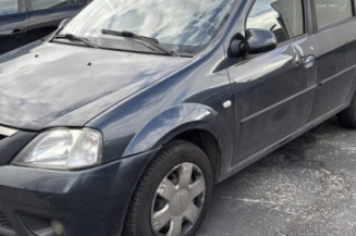 Aile avant droit DACIA LOGAN 1