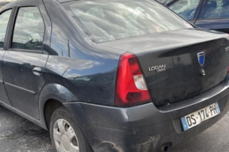 Aile avant droit DACIA LOGAN 1