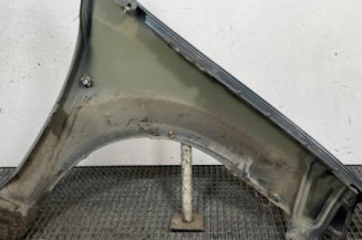 Aile avant gauche DACIA LOGAN 1