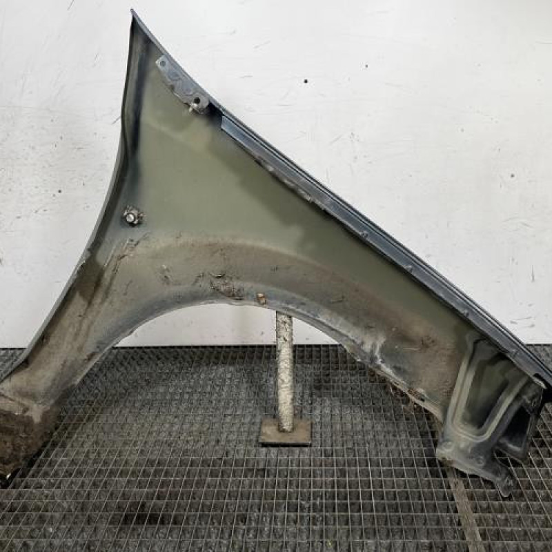 Aile avant gauche DACIA LOGAN 1 Photo n°4