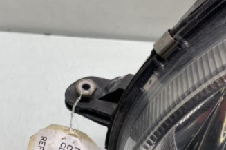 Optique avant principal gauche (feux)(phare) MERCEDES CLASSE E 211