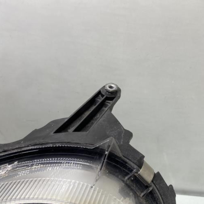 Optique avant principal gauche (feux)(phare) MERCEDES CLASSE E 211 Photo n°3