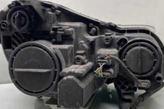 Optique avant principal gauche (feux)(phare) MERCEDES CLASSE E 211