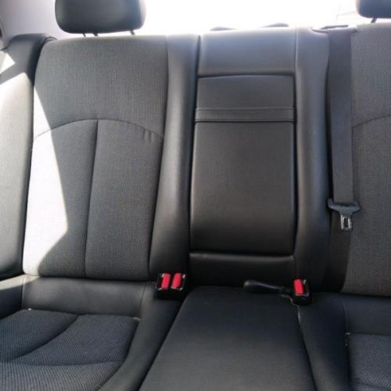 Optique avant principal gauche (feux)(phare) MERCEDES CLASSE E 211 Photo n°8