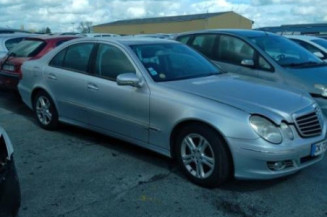 Optique avant principal gauche (feux)(phare) MERCEDES CLASSE E 211