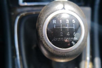 Optique avant principal gauche (feux)(phare) MERCEDES CLASSE E 211