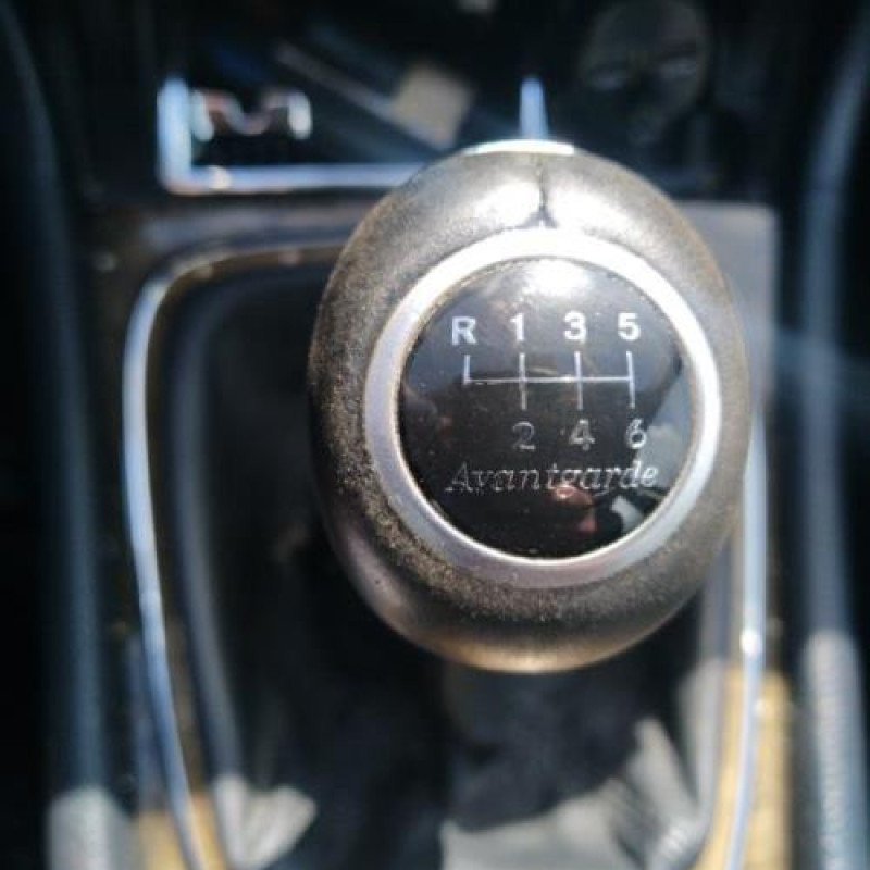 Optique avant principal gauche (feux)(phare) MERCEDES CLASSE E 211 Photo n°13