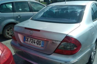 Optique avant principal gauche (feux)(phare) MERCEDES CLASSE E 211