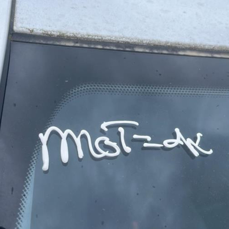 Optique avant principal gauche (feux)(phare) MERCEDES CLASSE E 211 Photo n°17