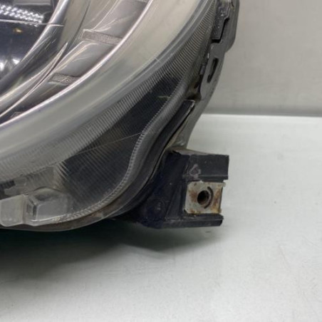 Optique avant principal gauche (feux)(phare) FIAT 500 2