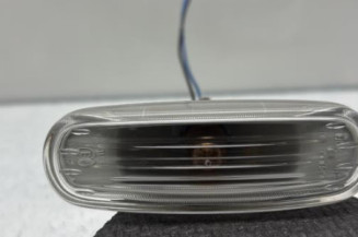 Repetiteur clignotant avant gauche (Feux) CITROEN NEMO Photo n°1