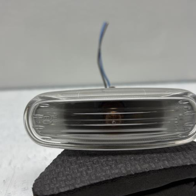 Repetiteur clignotant avant gauche (Feux) CITROEN NEMO Photo n°1