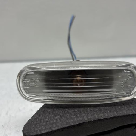 Repetiteur clignotant avant gauche (Feux) CITROEN NEMO Photo n°1