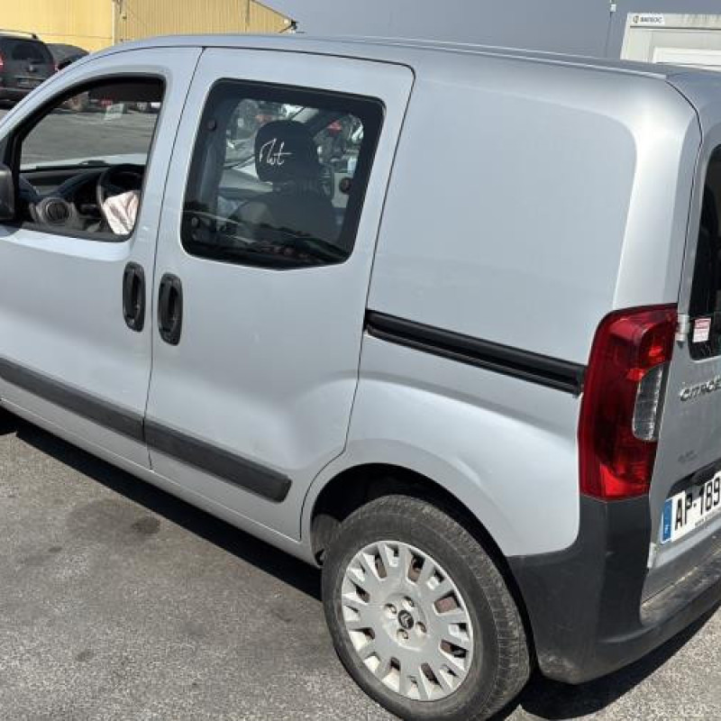 Repetiteur clignotant avant gauche (Feux) CITROEN NEMO Photo n°17