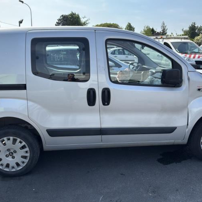 Repetiteur clignotant avant gauche (Feux) CITROEN NEMO Photo n°20