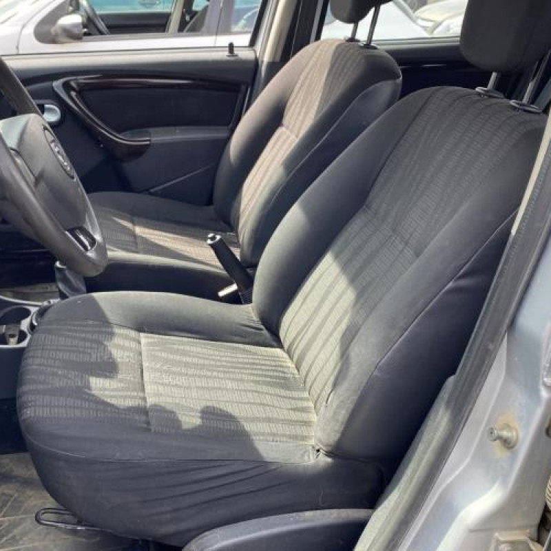 Commande chauffage DACIA DUSTER 1 Photo n°13