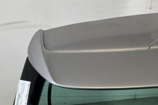 Malle/Hayon arriere VOLKSWAGEN POLO 4