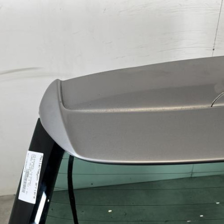 Malle/Hayon arriere VOLKSWAGEN POLO 4