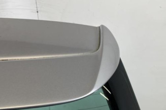 Malle/Hayon arriere VOLKSWAGEN POLO 4