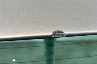 Malle/Hayon arriere VOLKSWAGEN POLO 4