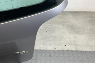 Malle/Hayon arriere VOLKSWAGEN POLO 4