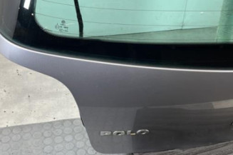 Malle/Hayon arriere VOLKSWAGEN POLO 4